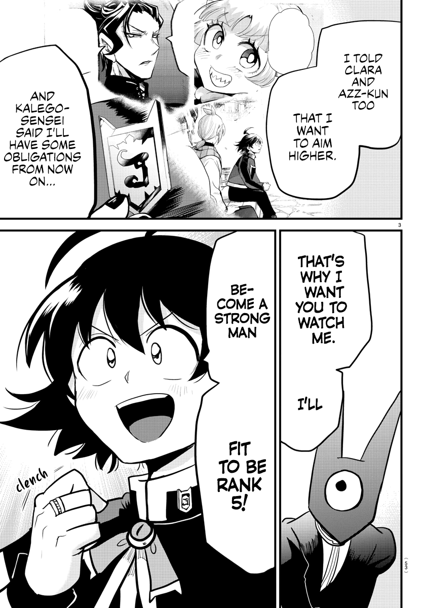 Read Welcome to Demon School! Iruma-kun Manga Online