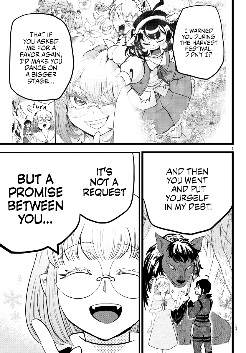 Read Welcome to Demon School! Iruma-kun Manga Online
