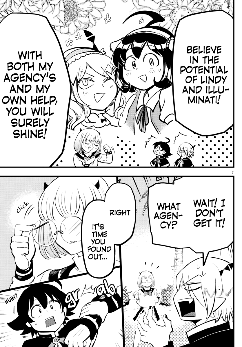 Read Welcome to Demon School! Iruma-kun Manga Online