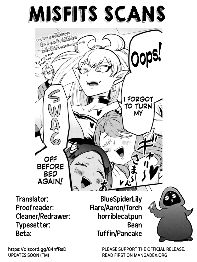 Read Welcome to Demon School! Iruma-kun Manga Online