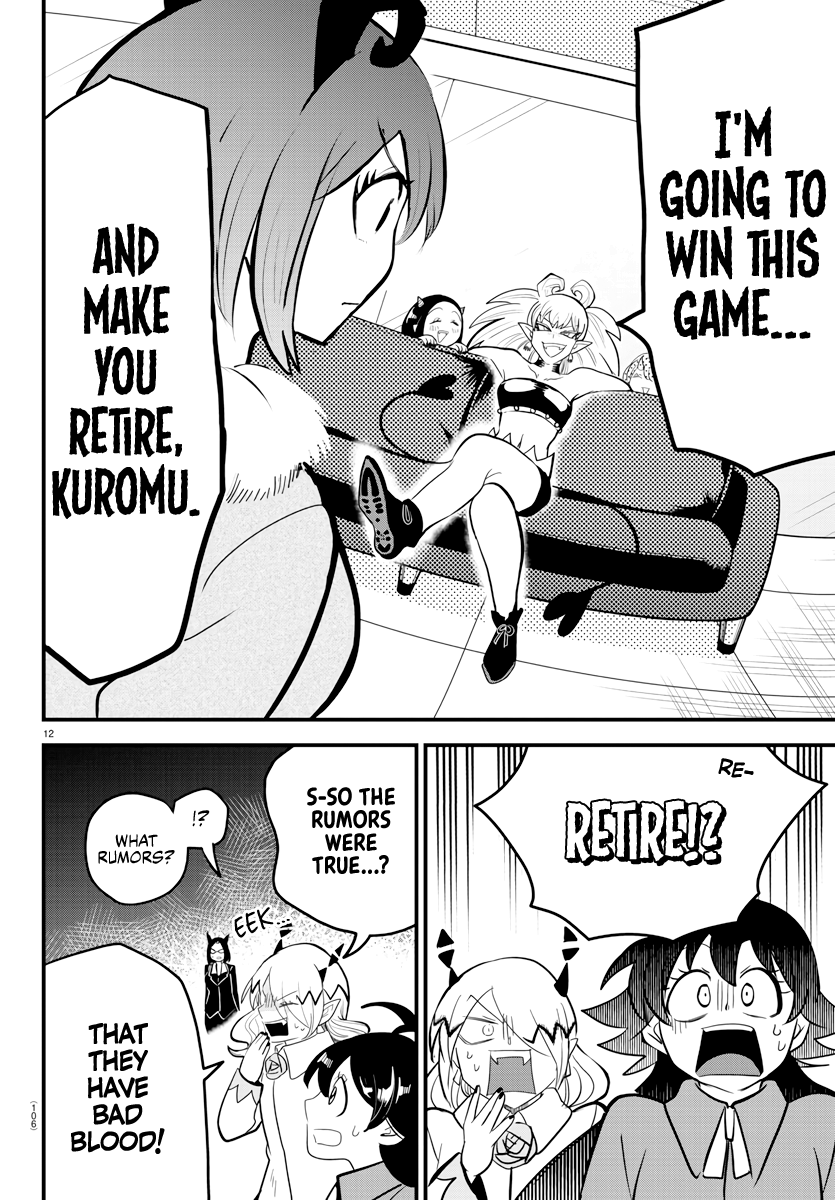 Read Welcome to Demon School! Iruma-kun Manga Online