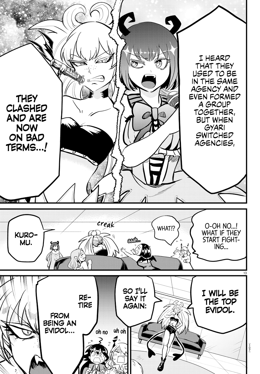 Read Welcome to Demon School! Iruma-kun Manga Online