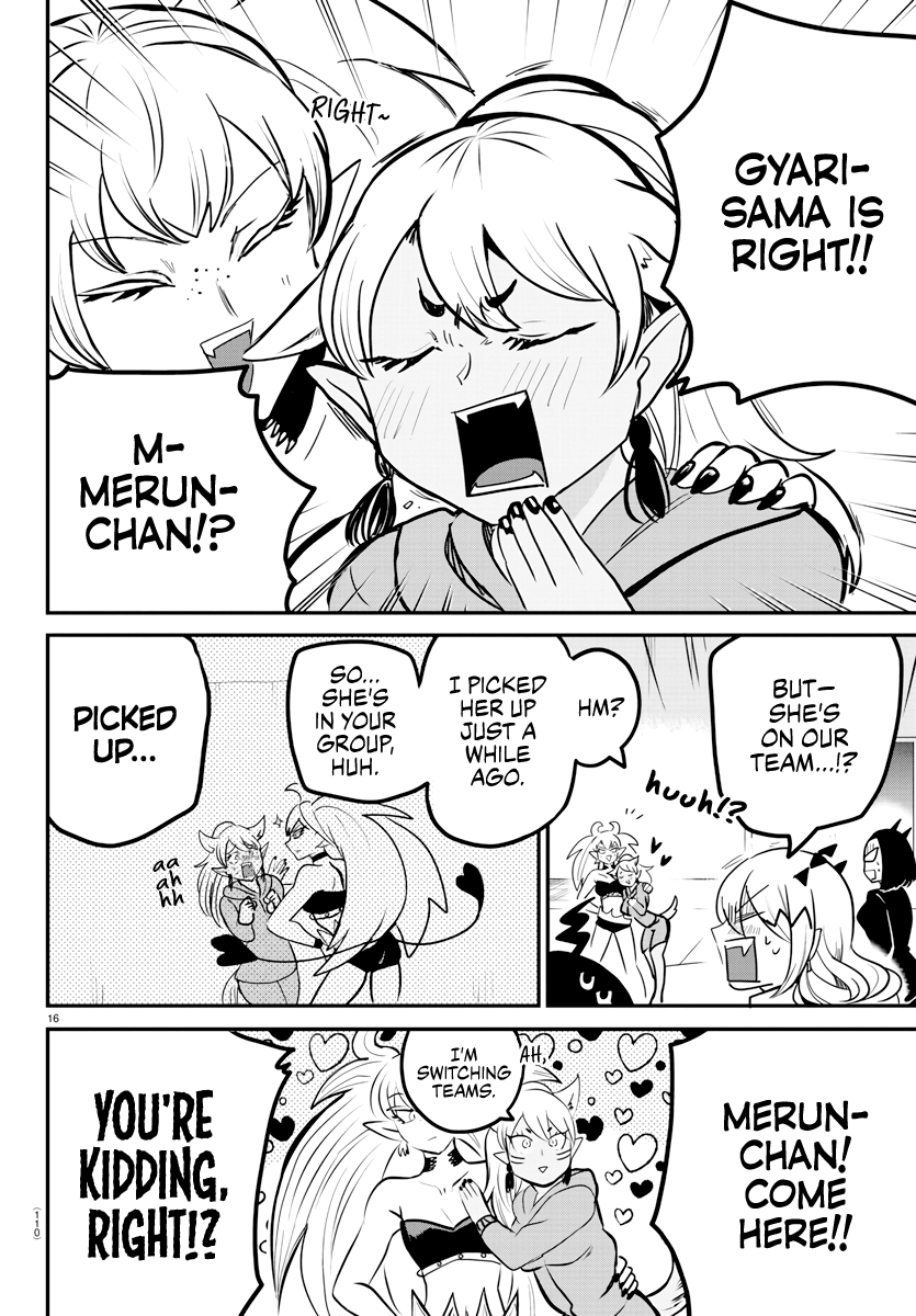 Read Welcome to Demon School! Iruma-kun Manga Online