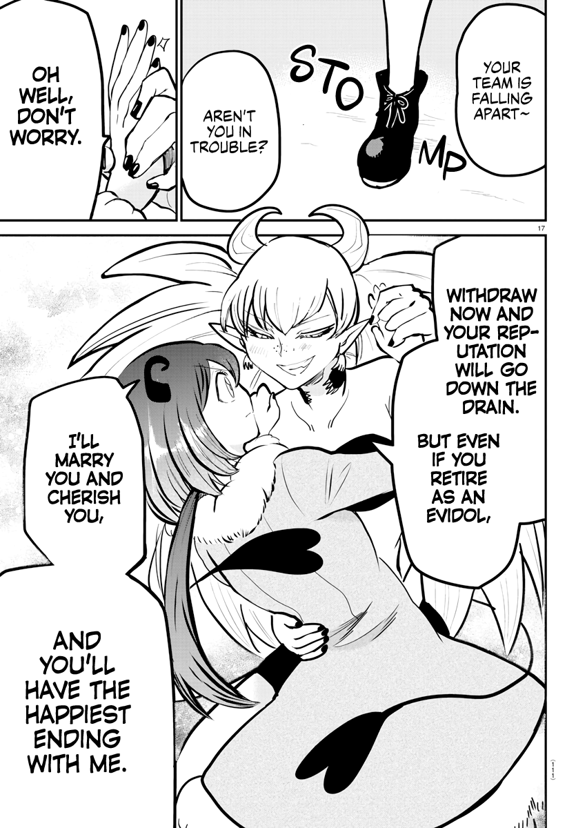 Read Welcome to Demon School! Iruma-kun Manga Online