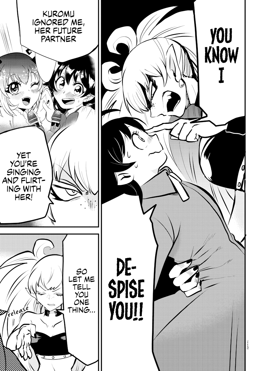 Read Welcome to Demon School! Iruma-kun Manga Online