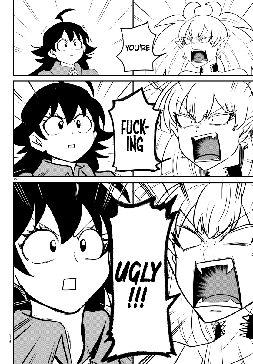 Read Welcome to Demon School! Iruma-kun Manga Online