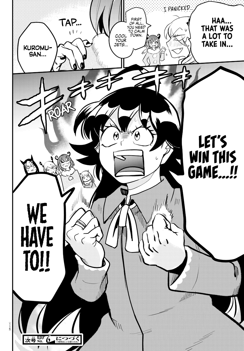 Read Welcome to Demon School! Iruma-kun Manga Online