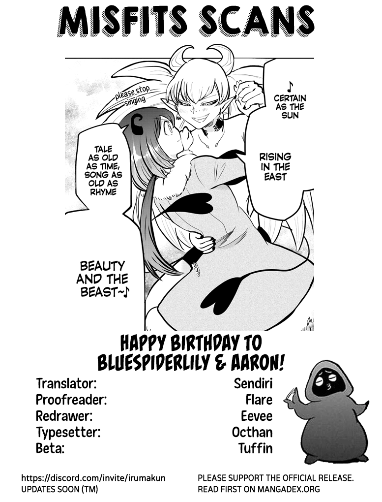 Read Welcome to Demon School! Iruma-kun Manga Online