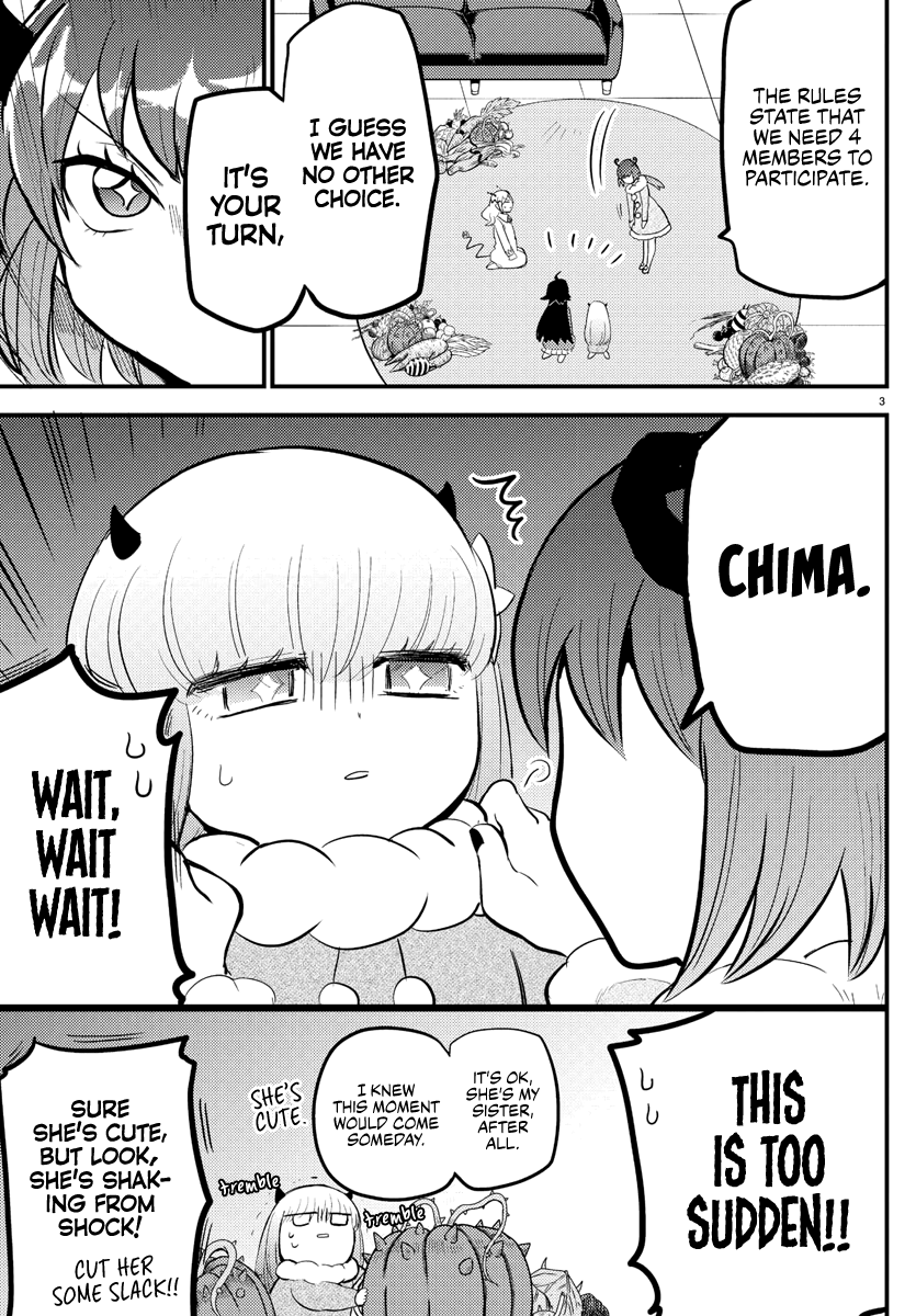 Read Welcome to Demon School! Iruma-kun Manga Online