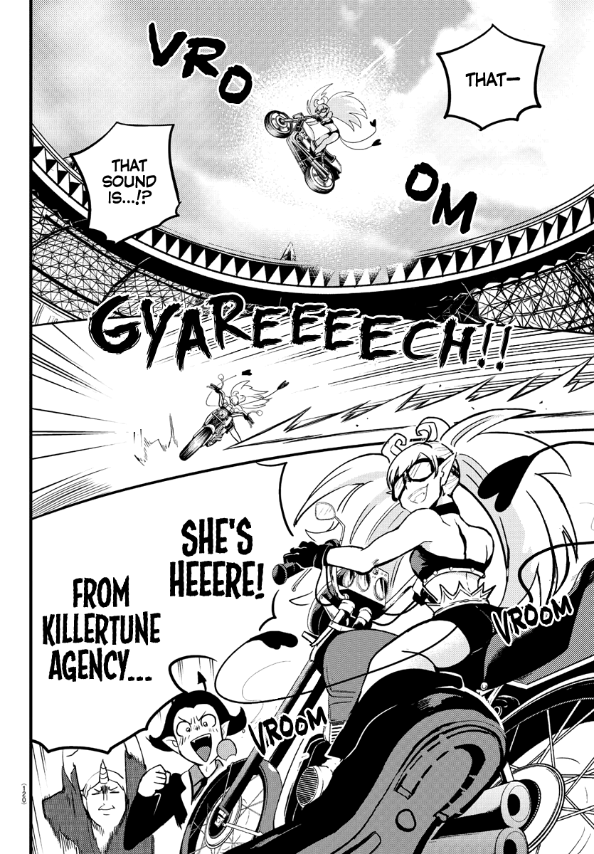 Read Welcome to Demon School! Iruma-kun Manga Online