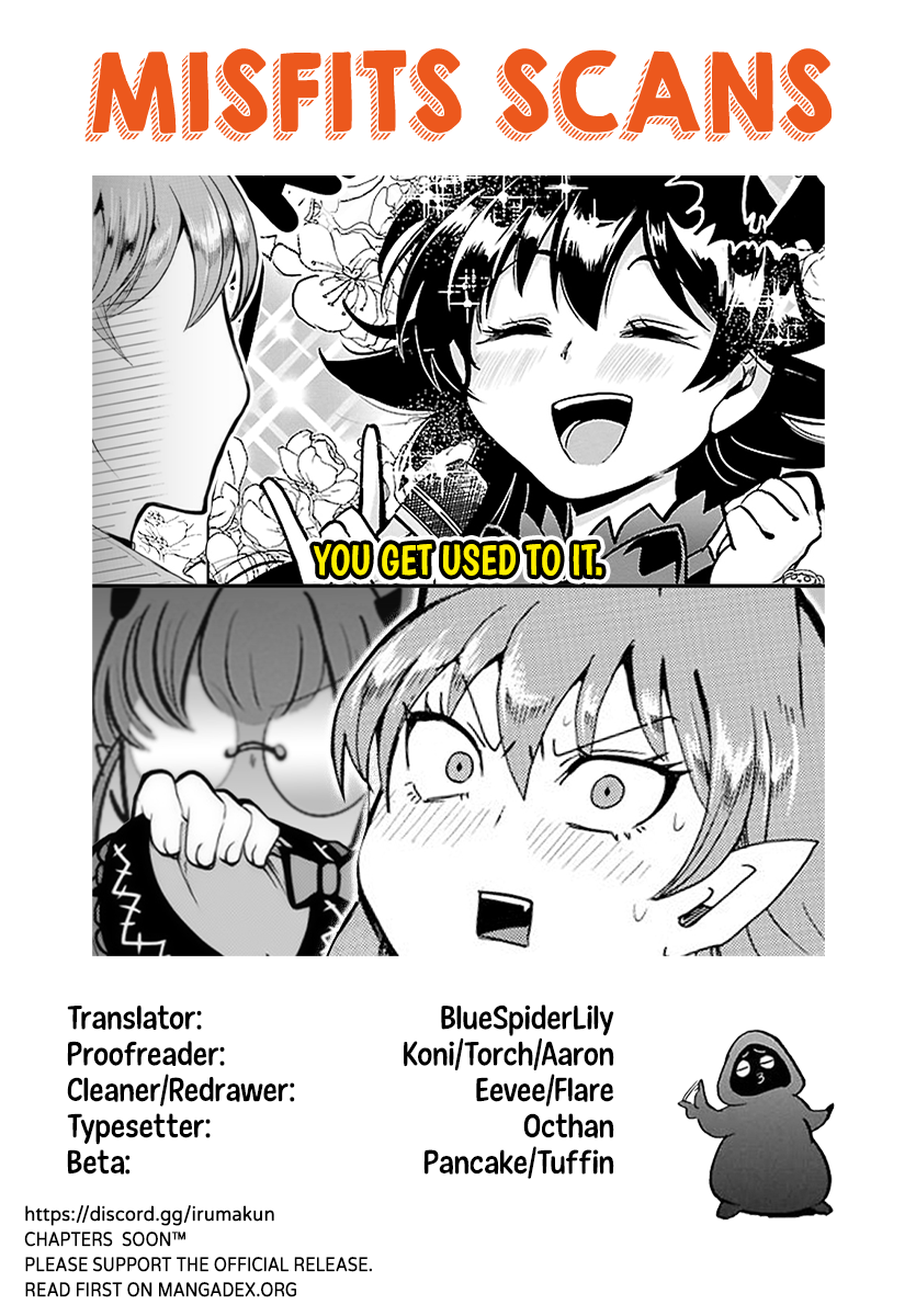 Read Welcome to Demon School! Iruma-kun Manga Online