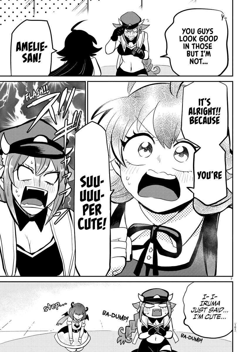 Read Welcome to Demon School! Iruma-kun Manga Online