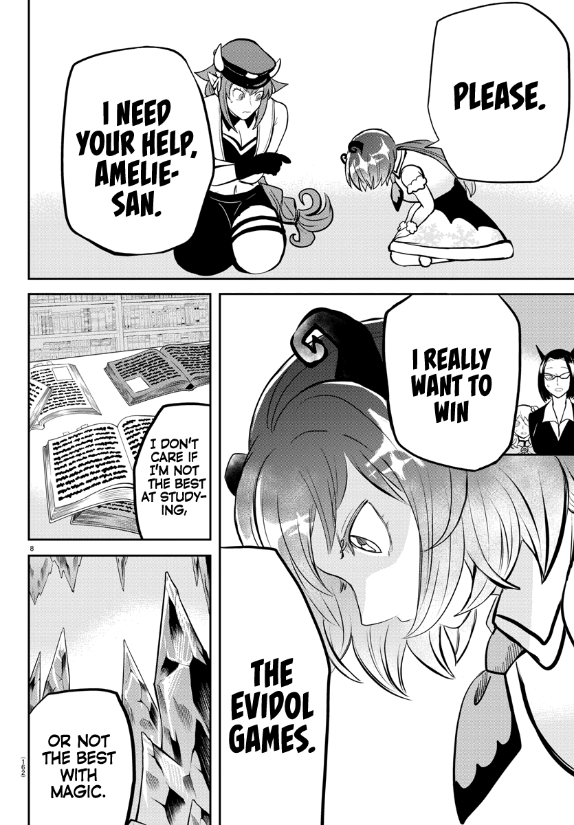 Read Welcome to Demon School! Iruma-kun Manga Online