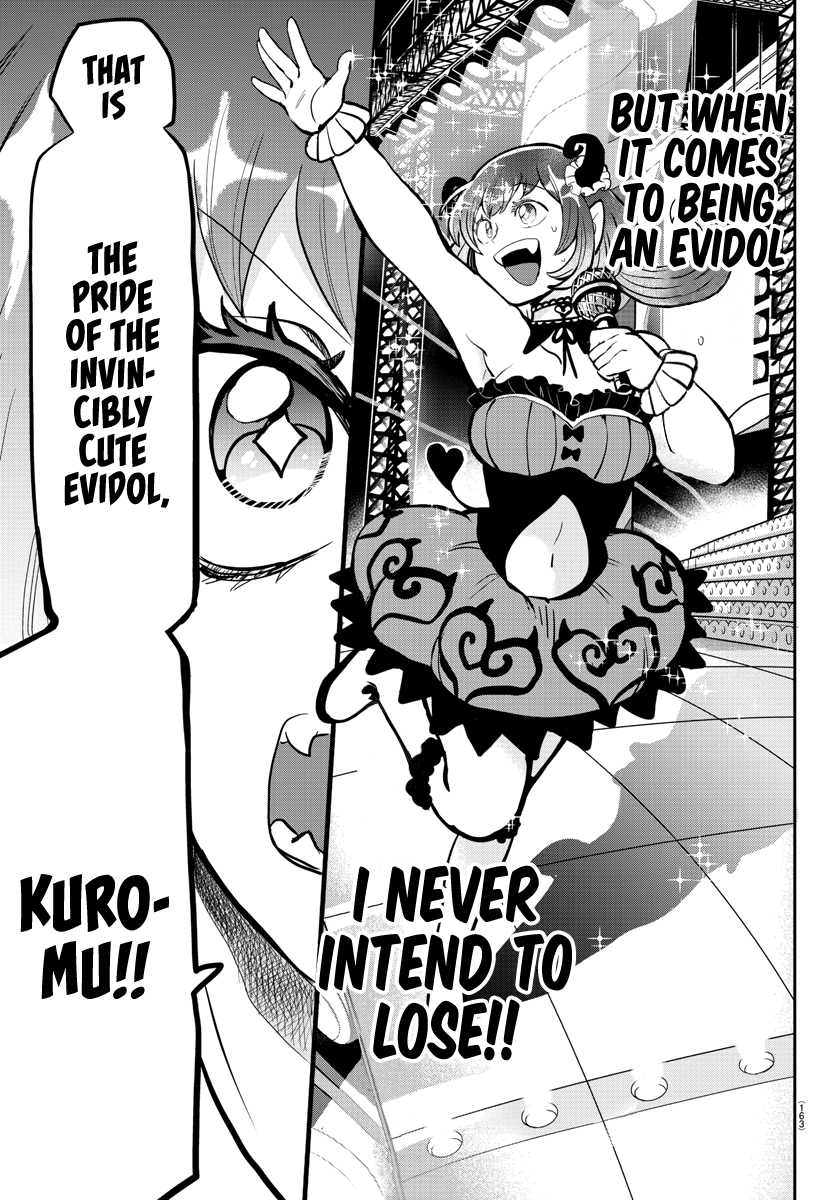 Read Welcome to Demon School! Iruma-kun Manga Online