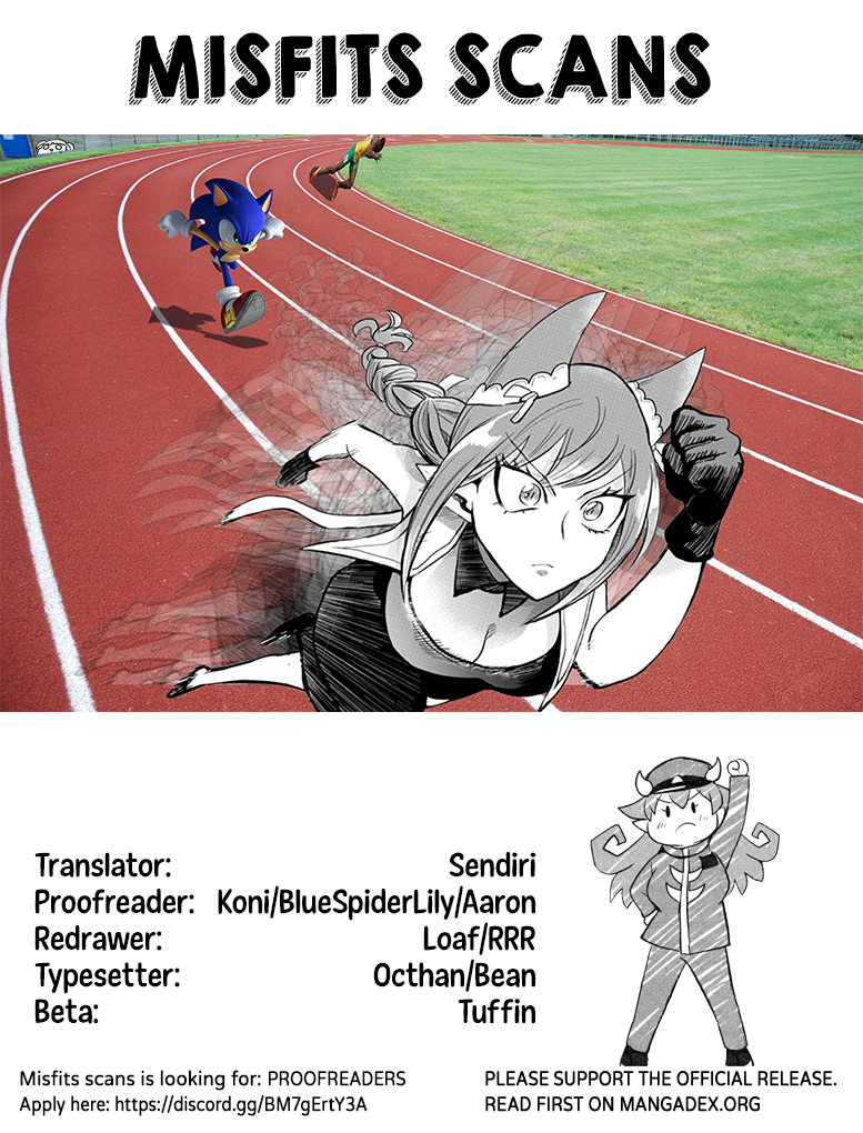 Read Welcome to Demon School! Iruma-kun Manga Online