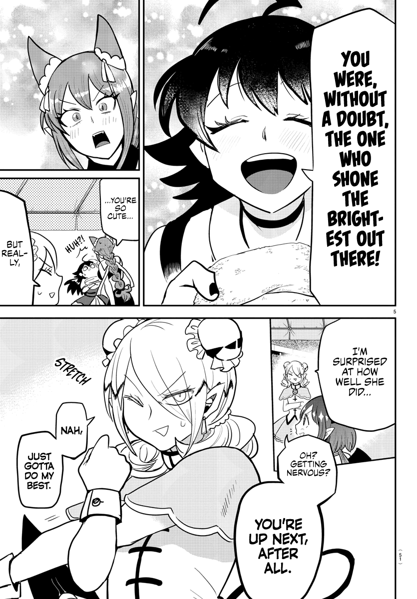 Read Welcome to Demon School! Iruma-kun Manga Online
