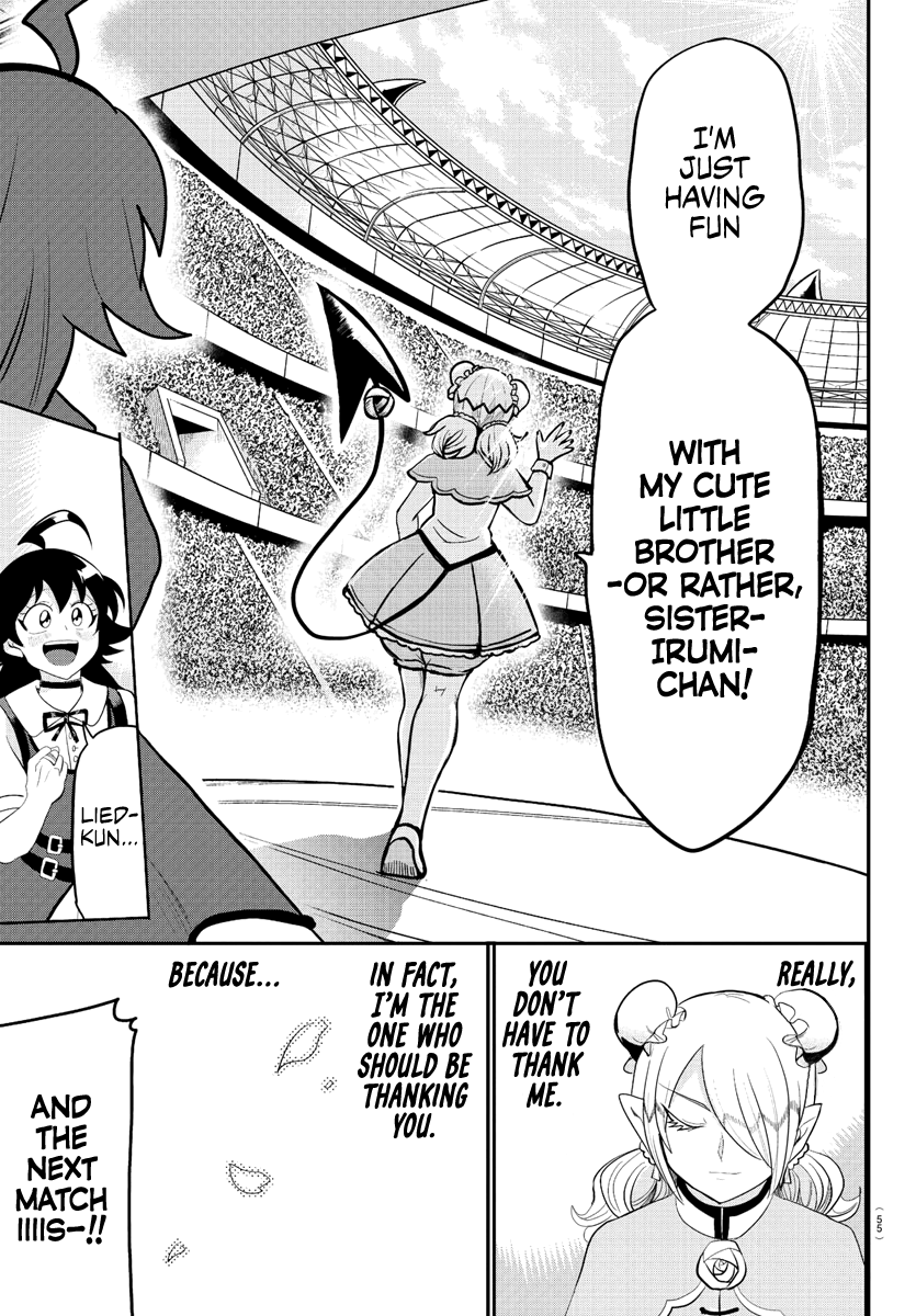 Read Welcome to Demon School! Iruma-kun Manga Online