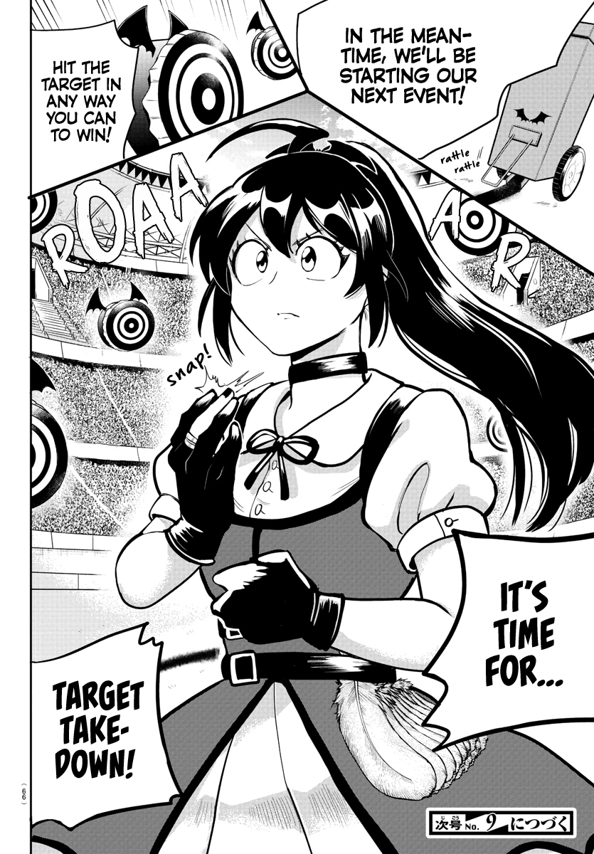 Read Welcome to Demon School! Iruma-kun Manga Online