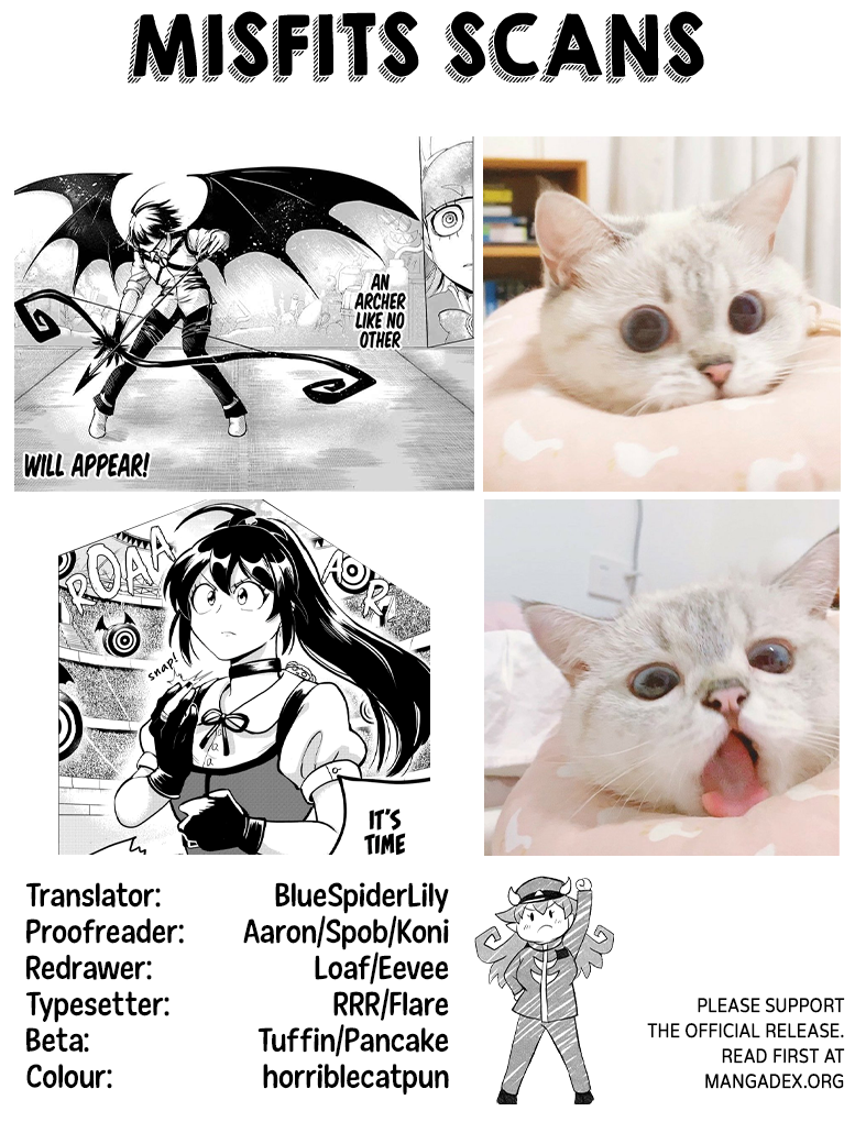 Read Welcome to Demon School! Iruma-kun Manga Online