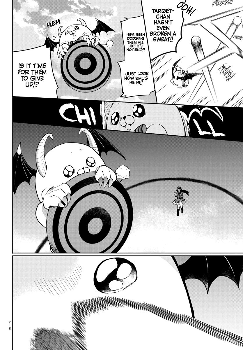 Read Welcome to Demon School! Iruma-kun Manga Online