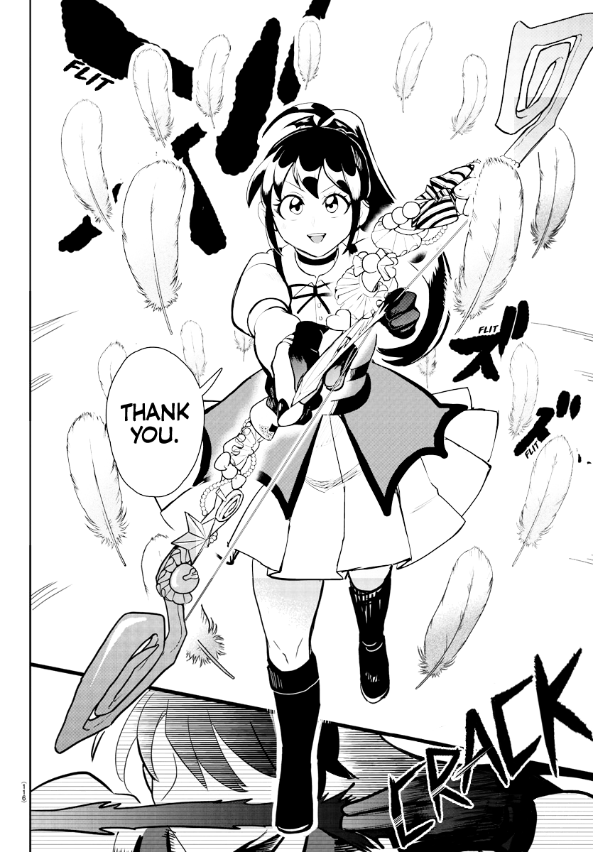 Read Welcome to Demon School! Iruma-kun Manga Online