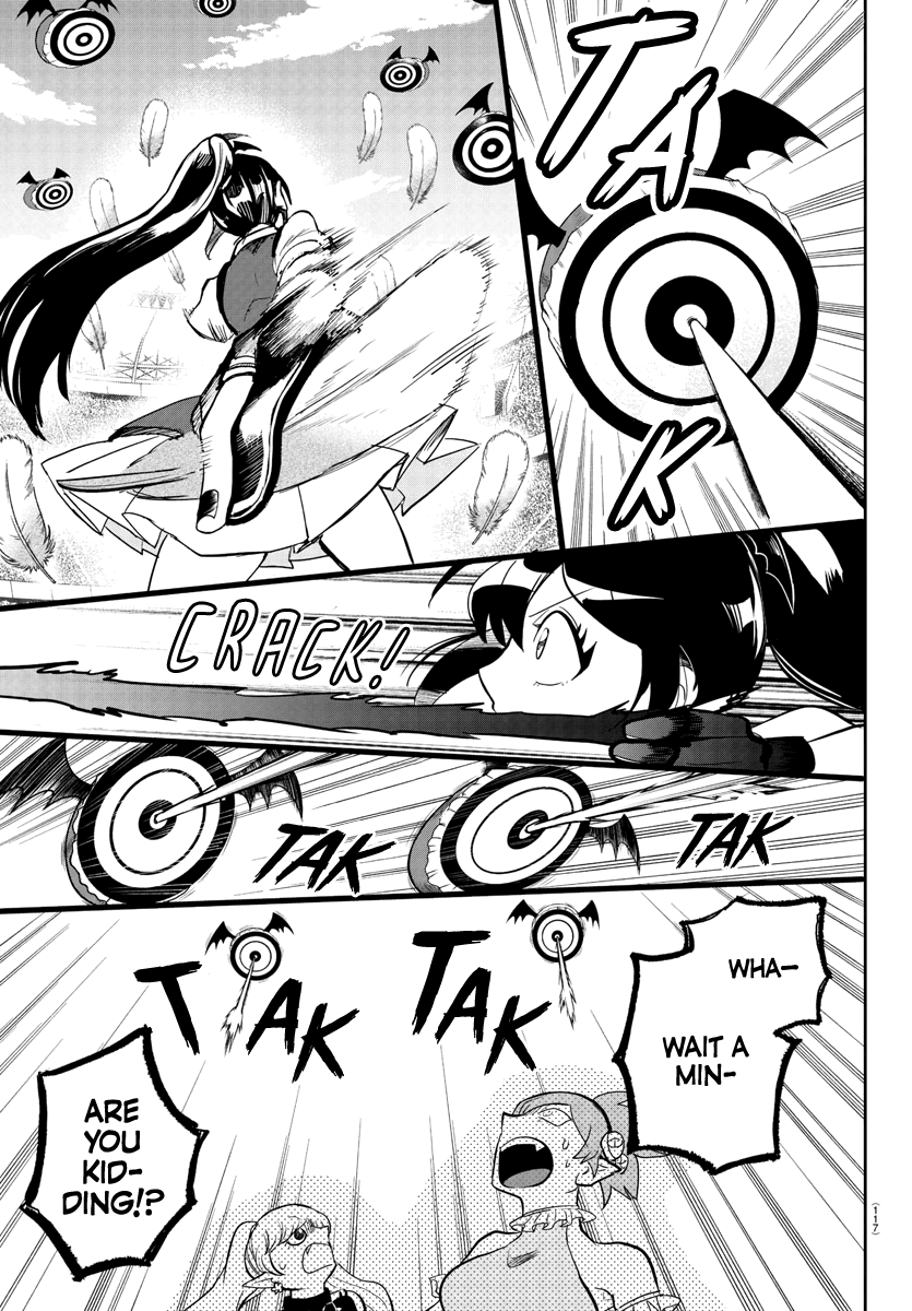 Read Welcome to Demon School! Iruma-kun Manga Online