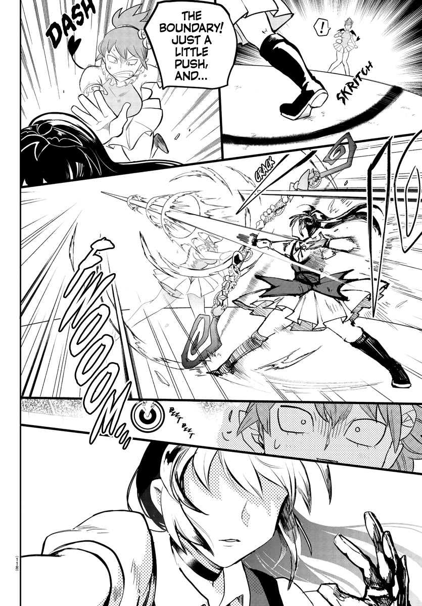 Read Welcome to Demon School! Iruma-kun Manga Online