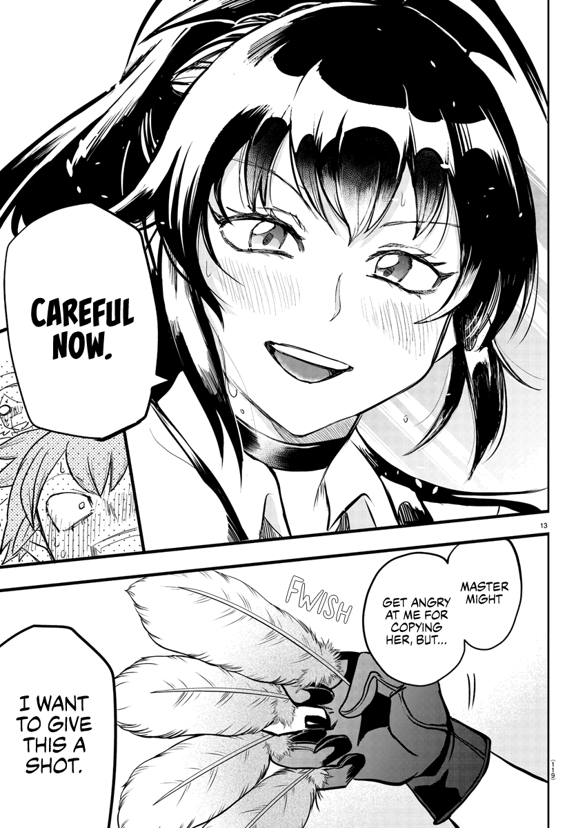Read Welcome to Demon School! Iruma-kun Manga Online