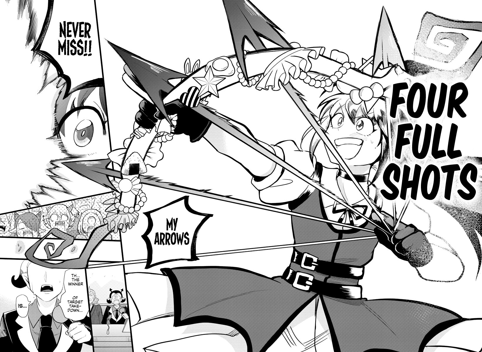 Read Welcome to Demon School! Iruma-kun Manga Online