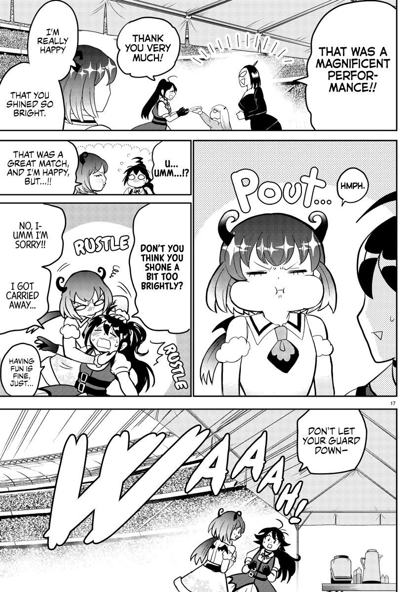 Read Welcome to Demon School! Iruma-kun Manga Online
