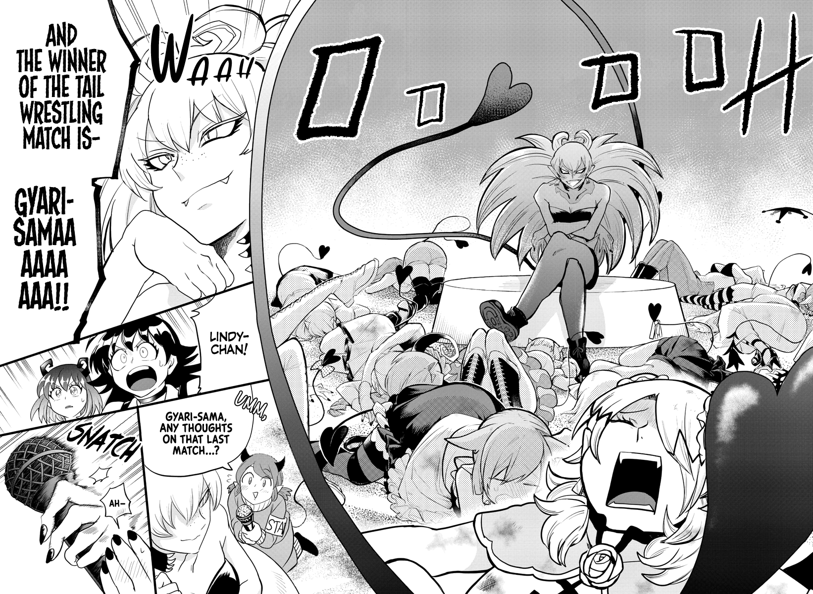 Read Welcome to Demon School! Iruma-kun Manga Online
