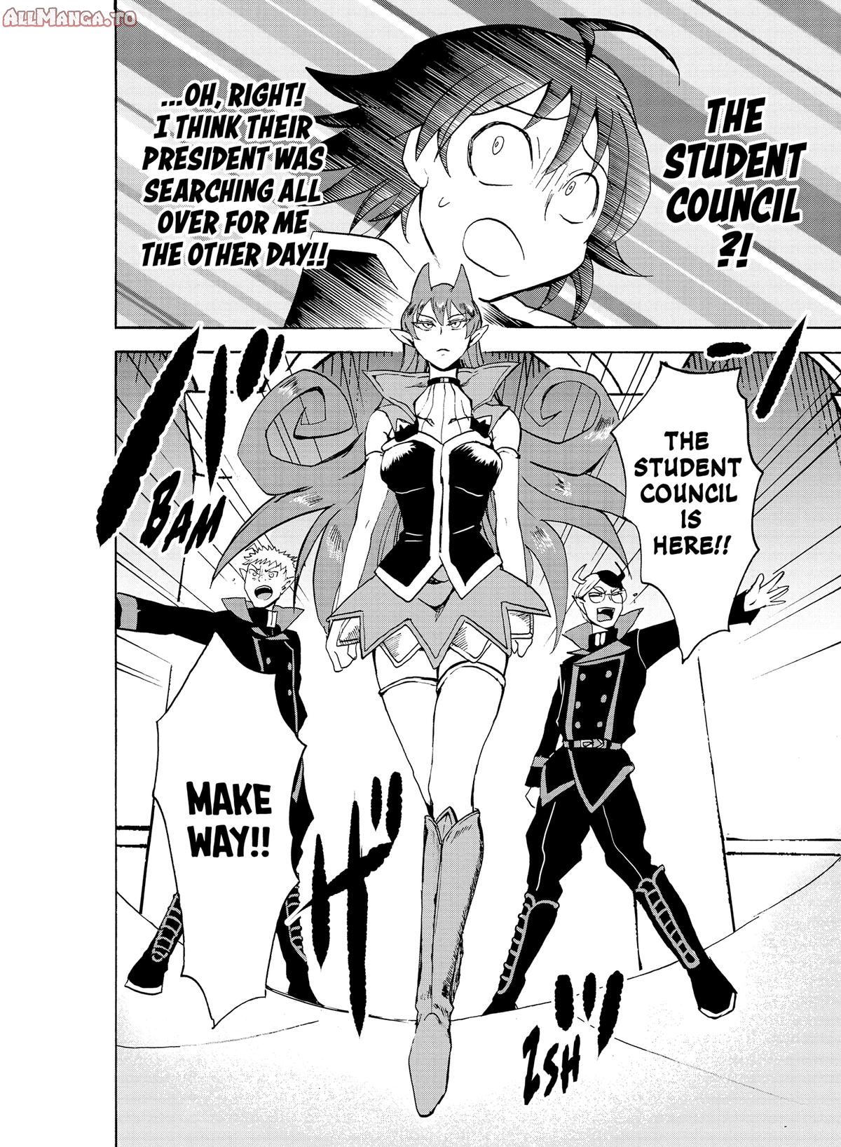 Read Welcome to Demon School! Iruma-kun Manga Online