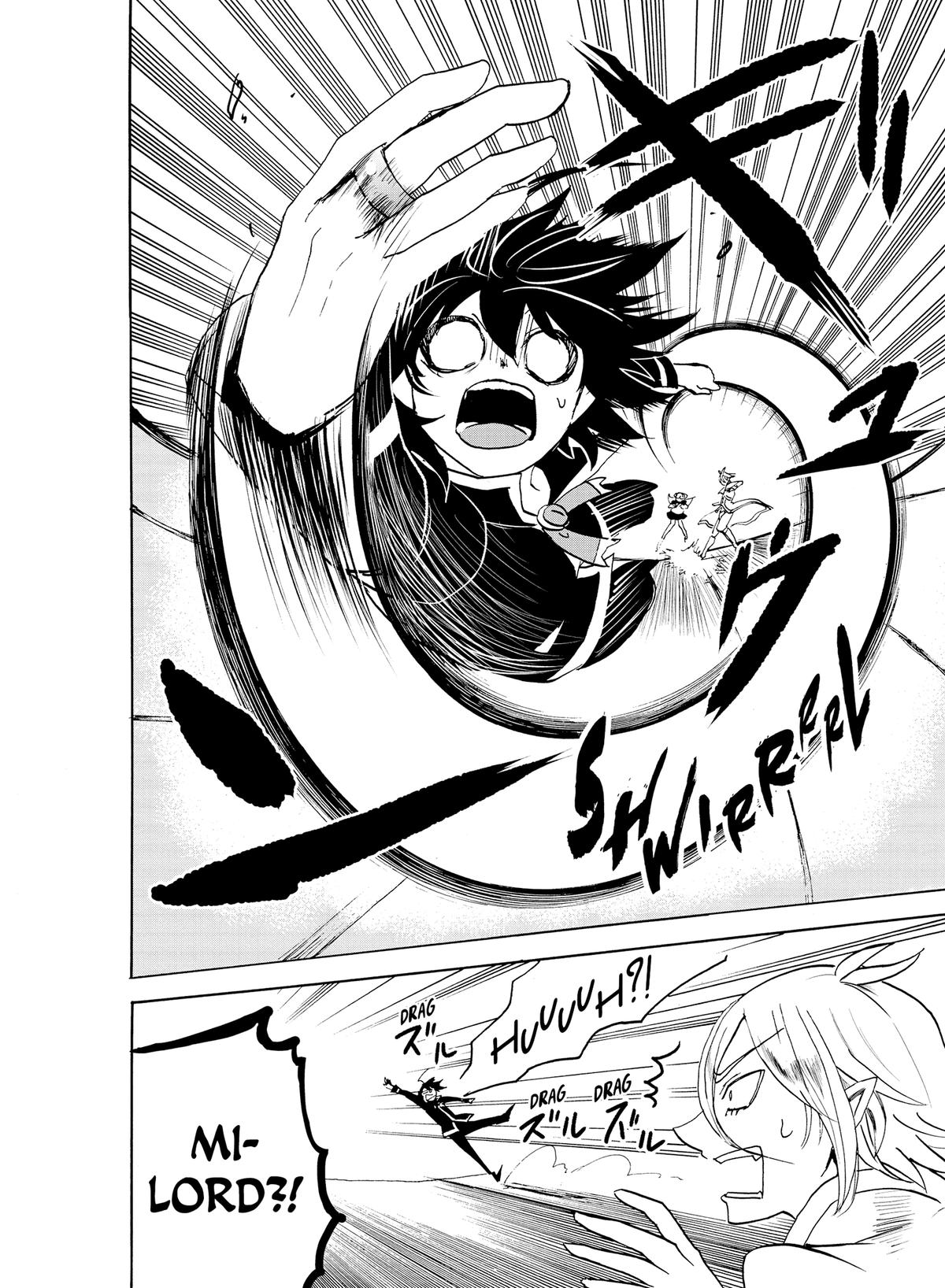Read Welcome to Demon School! Iruma-kun Manga Online