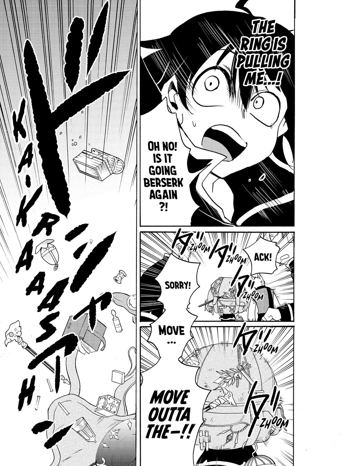 Read Welcome to Demon School! Iruma-kun Manga Online