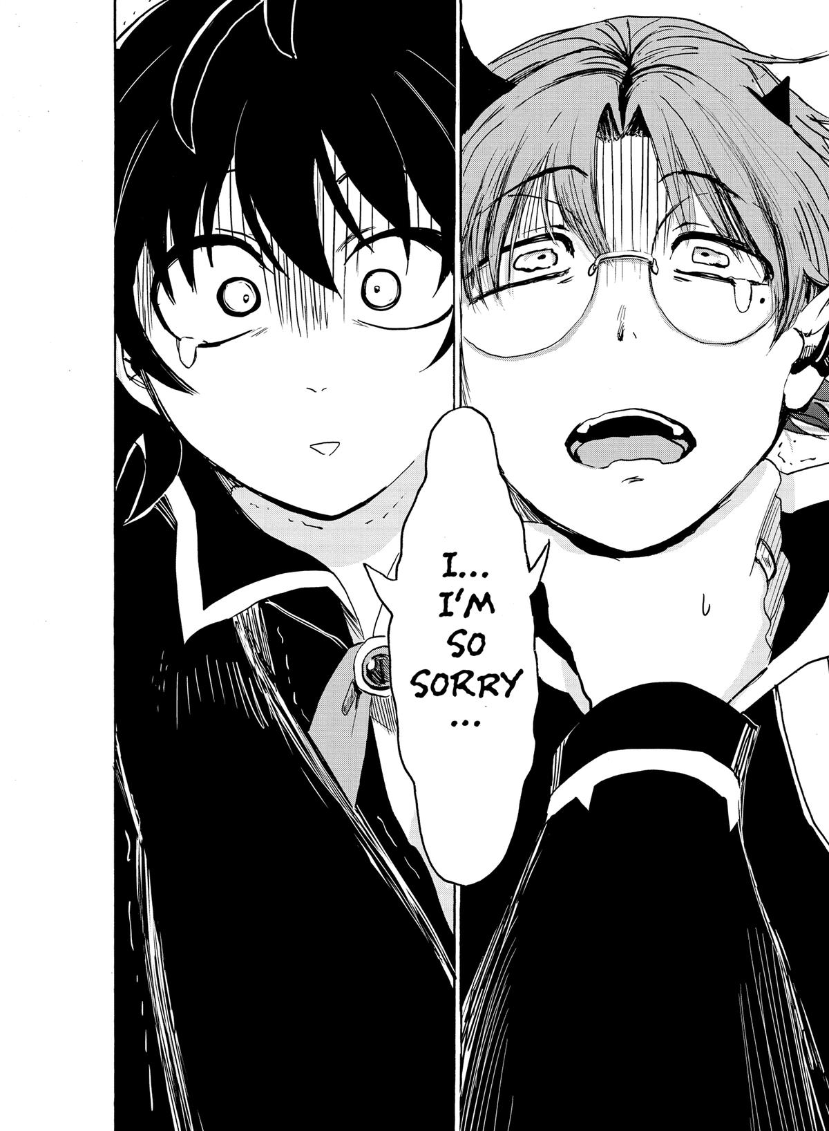Read Welcome to Demon School! Iruma-kun Manga Online