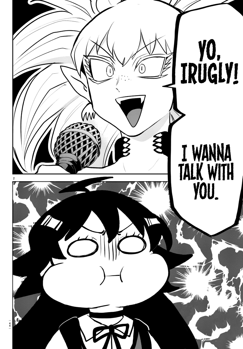 Read Welcome to Demon School! Iruma-kun Manga Online