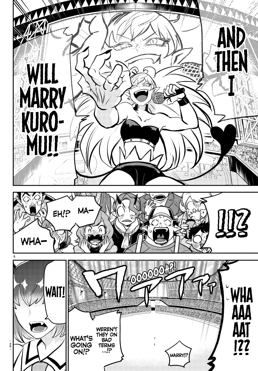 Read Welcome to Demon School! Iruma-kun Manga Online