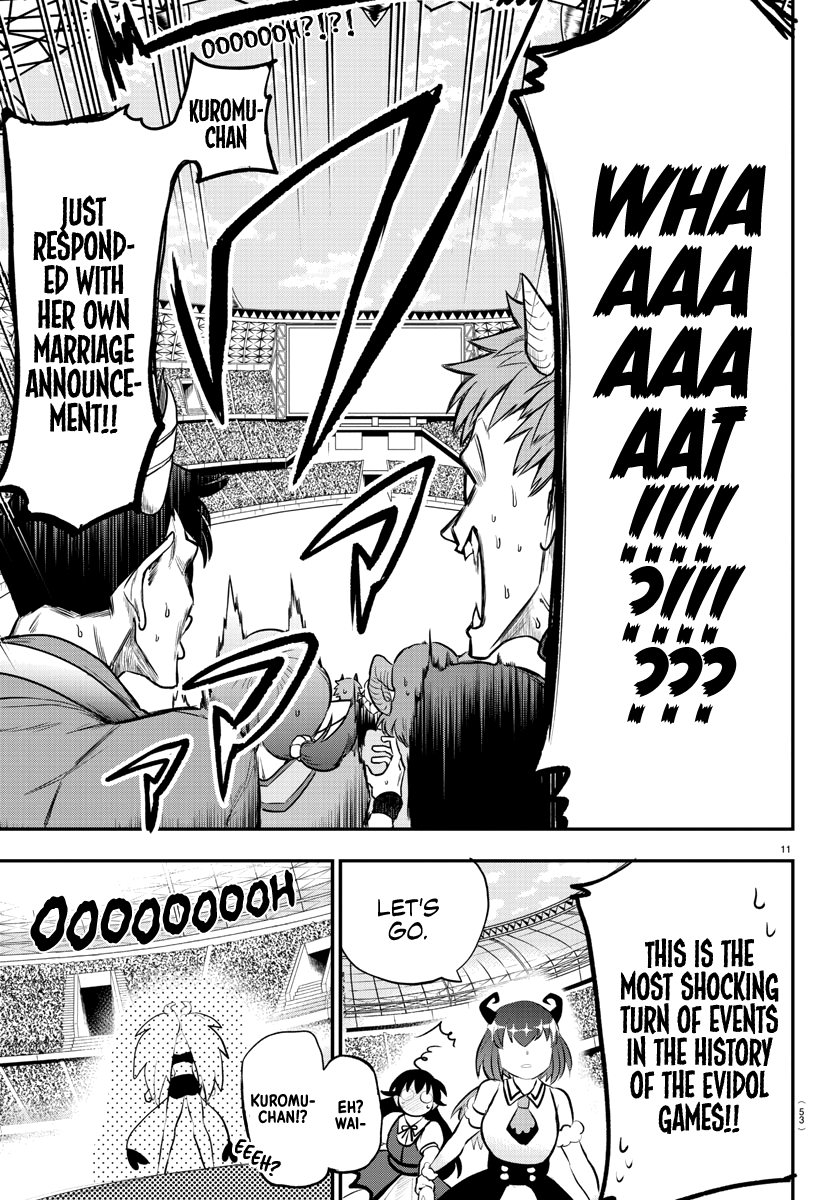 Read Welcome to Demon School! Iruma-kun Manga Online