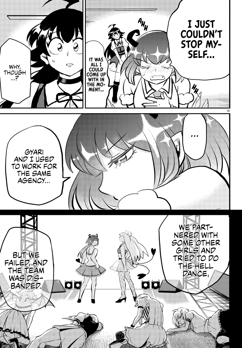 Read Welcome to Demon School! Iruma-kun Manga Online