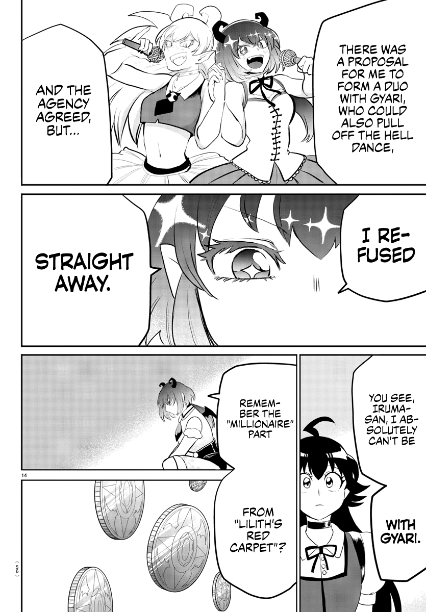 Read Welcome to Demon School! Iruma-kun Manga Online