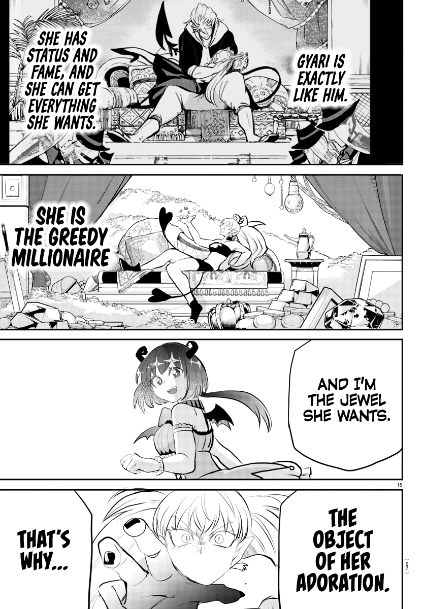 Read Welcome to Demon School! Iruma-kun Manga Online