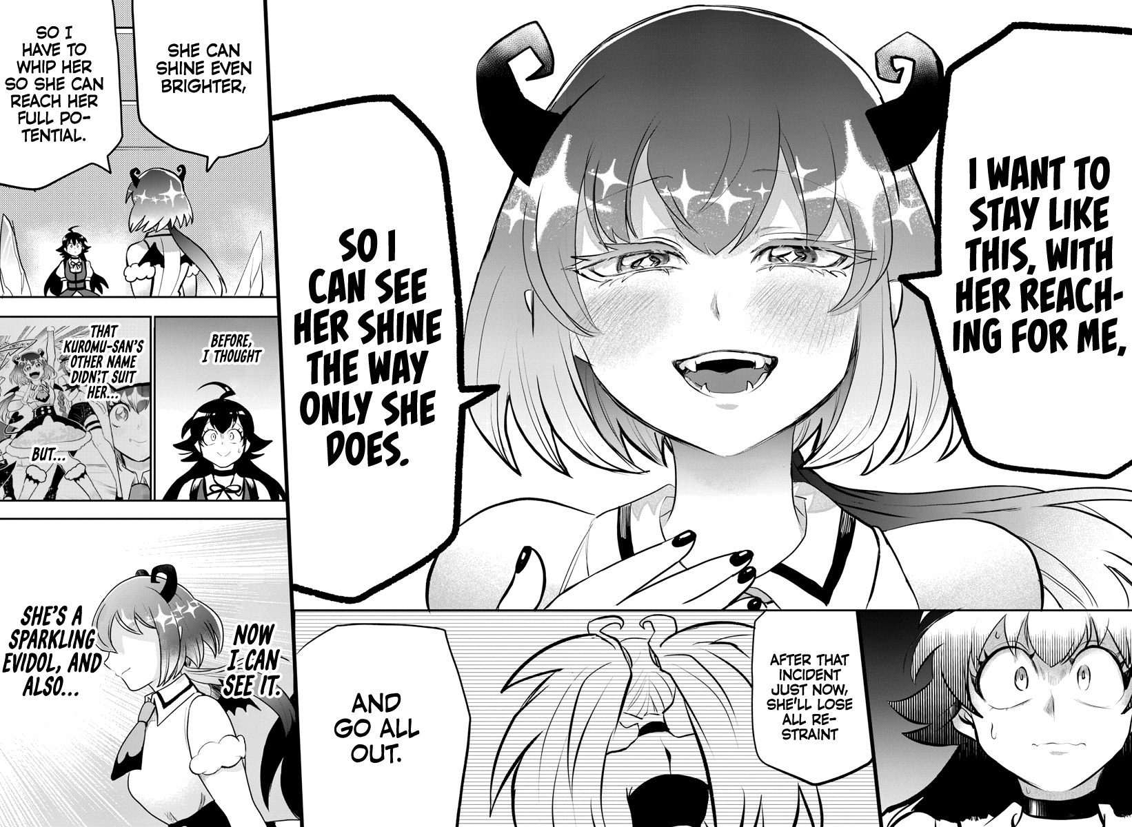 Read Welcome to Demon School! Iruma-kun Manga Online