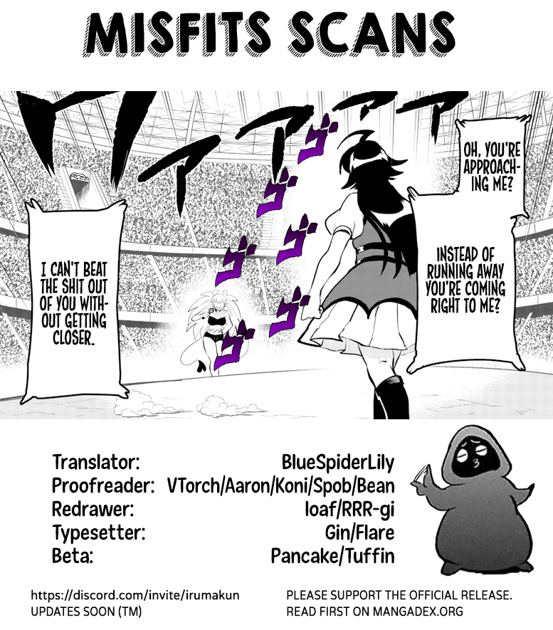 Read Welcome to Demon School! Iruma-kun Manga Online
