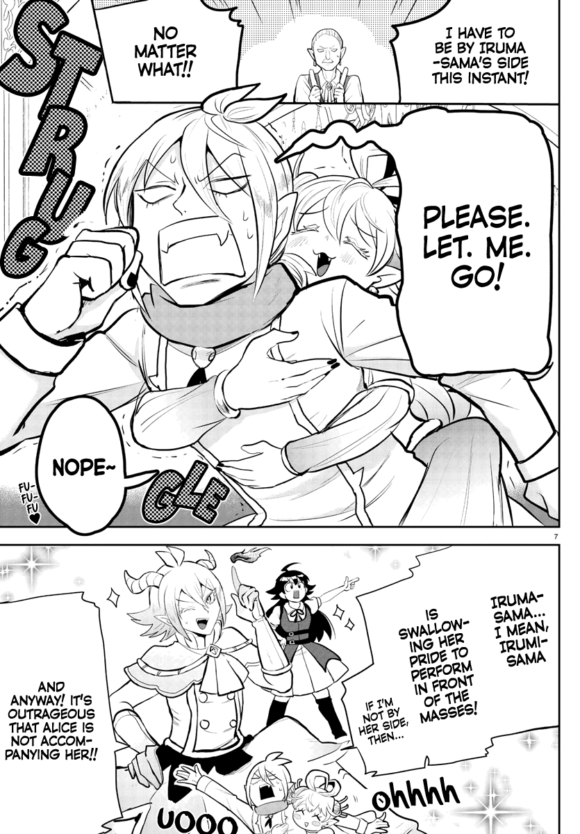 Read Welcome to Demon School! Iruma-kun Manga Online