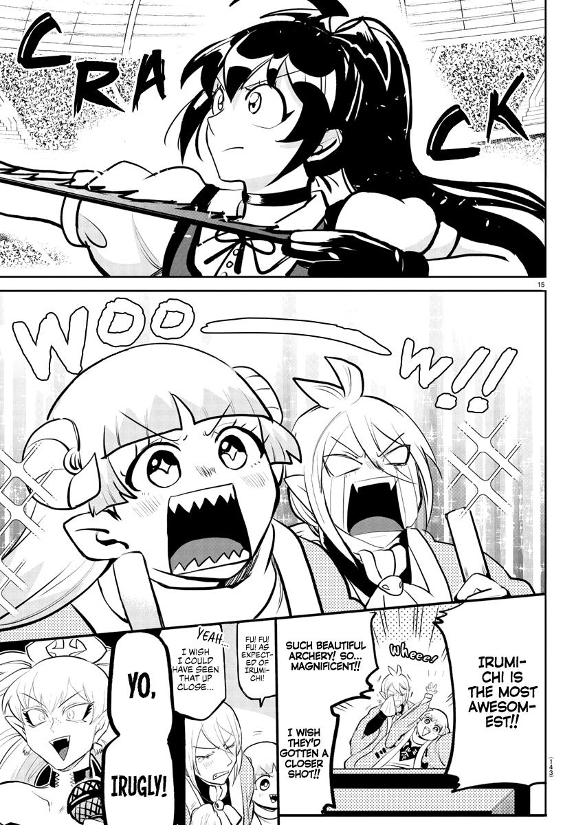 Read Welcome to Demon School! Iruma-kun Manga Online