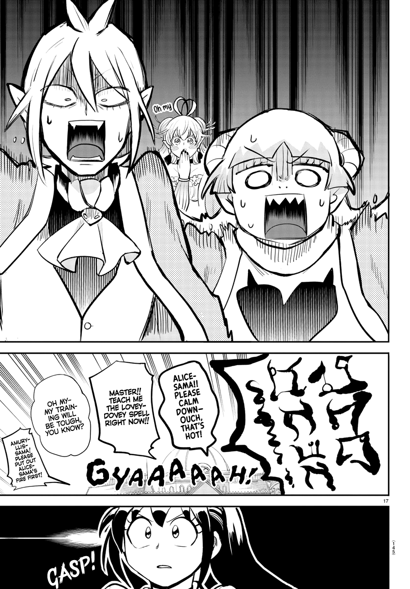 Read Welcome to Demon School! Iruma-kun Manga Online