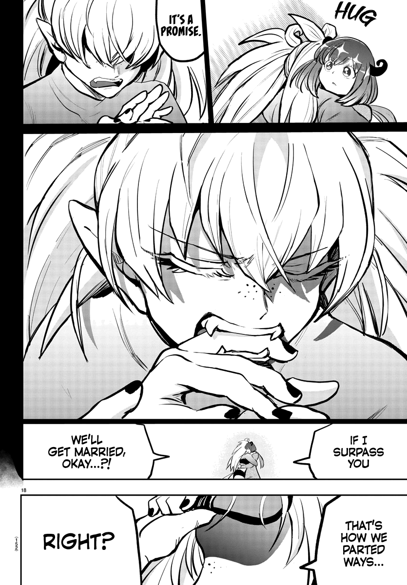 Read Welcome to Demon School! Iruma-kun Manga Online