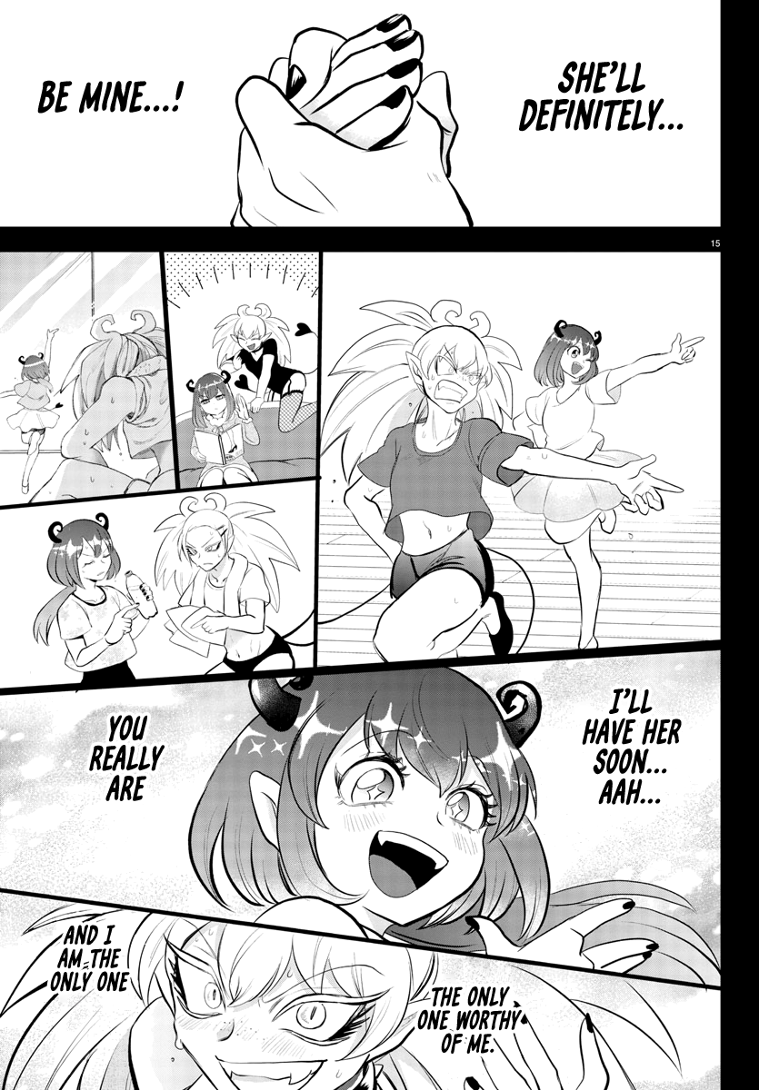 Read Welcome to Demon School! Iruma-kun Manga Online