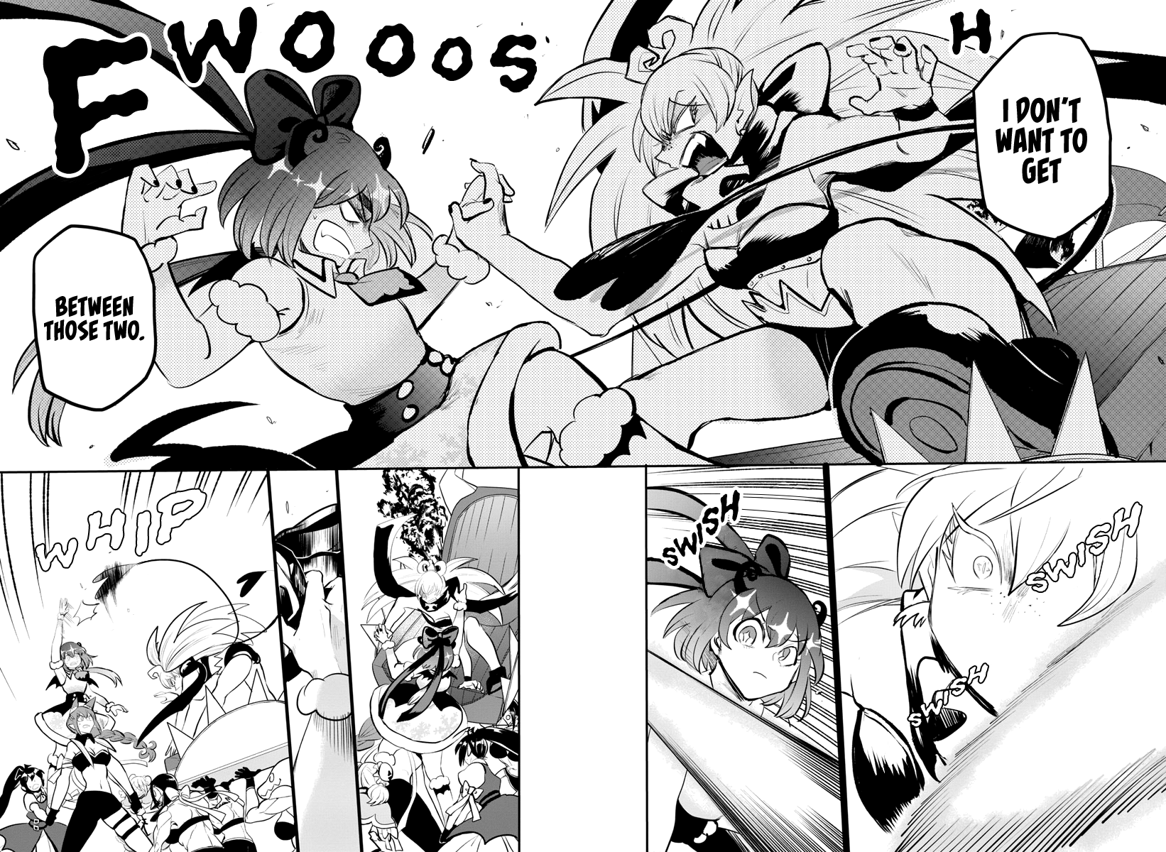 Read Welcome to Demon School! Iruma-kun Manga Online
