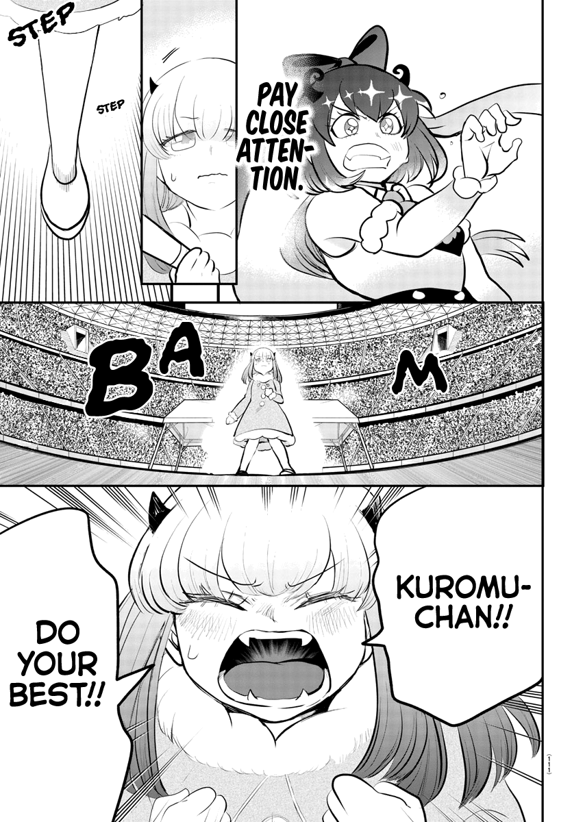 Read Welcome to Demon School! Iruma-kun Manga Online